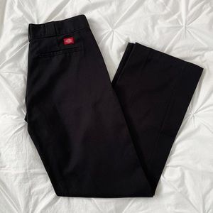 Dickies 774 Original Fit Work Pants